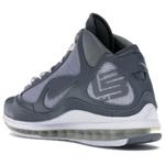 Nike LeBron 7 Cool Grey - фото 3