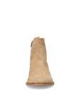 Ботильоны MANFIELD, бежевый - фото 3
