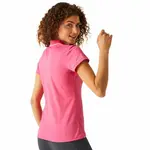 Футболка Regatta Maverick V, розовый - фото 2