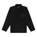 Куртка drill chore jacket 'black' Vans, черный - фото
