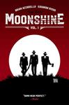 Moonshine Volume 1 (Image Comics) - фото