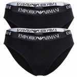 Трусы Emporio Armani, Black - фото