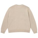 Топ Palace Fruit Life Knit, Soft White - фото 2