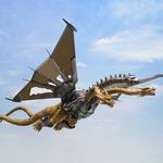 Фигурки BANDAI - фото 8