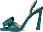 Туфли Blue by Betsey Johnson Joel, Emerald - фото 4