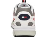 Кроссовки Tommy Hilfiger Parana, цвет White/Red/Navy Multi - фото 4