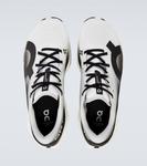 Беговые кроссовки Cloudboom Max, White | Black On, Black - фото 4