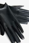 Перчатки Bershka Gloves, Black - фото 3