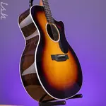 Акустико-электрогитара Martin GPC-13E Burst - фото 3