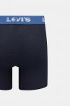 2 пары боксеров Levi'S, синий - фото 5