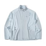 Унисекс свитшот NOTHOMME, синий - фото