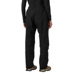 Брюки Helly Hansen Loke 2L Shell, черный - фото 2