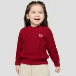 Детский свитер GAP, синий - фото 6