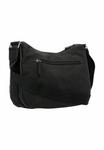 Сумка кросс-боди TOM TAILOR Cross body bag, Black - фото 3