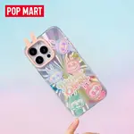LABUBU THE MONSTERS Ahead High Energy Collection Phone Case For IPhone Trend Based Products POP MART - фото 5
