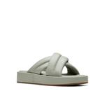 Мюли CLARKS, Light green - фото 7