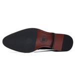 Мужские туфли для отдыха Black, Amber - фото 4