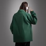 Куртка унисекс La'T.Weekend, белый - фото 24