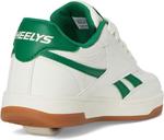 Кроссовки Heelys  CLUB C, Cream/Green - фото 5