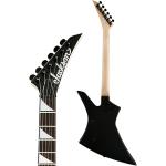 Электрогитара Jackson Kelly JS32T, черная - фото 2