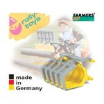 Rolly Toys, ковш тракторный - фото 8