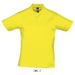 Рубашка-поло Sol's Prescott - фото 5