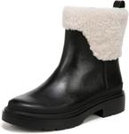 Женская обувь Vince Percie, Black - фото