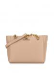 Сумка Wittchen ELEGANCE COLLECTION, бежевый - фото