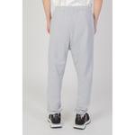 Серые хлопковые джинсы и брюки Underclub - фото 3