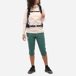 MILLET Брюки 3/4 UBIC STRETCH 3/4 женские - фото 2