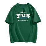 Футболка мужская WARRIOR, светло-бежевый - фото 4