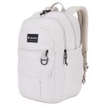 Columbia Тканевый рюкзак Regular Unisex белый, White - фото 2