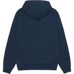 Худи с принтом stüssy Stussy, черный - фото 6