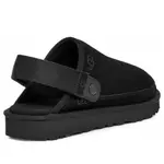 Сандалии goldencoast clog ii Ugg, черный - фото 4
