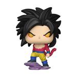 Фигурка Dragon Ball Sun Wukong Power Chibi Funko - фото