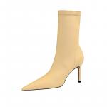 Ботильоны женские Bigtree, черный - фото