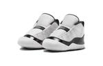 Кроссовки Air Jordan 11 Toddler Shoes TD, белый/черный - фото 2