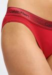 Брифы Calvin Klein Underwear Briefs, Red - фото 8