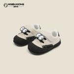 Обувь для малышей MAIBUXIONG, черный - фото 6