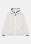 Флисовая куртка CMP KID G JACKET FIX HOOD UNISEX, Off-White - фото