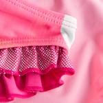 Плавки для девочек Powerpuff Girls Sun City - фото 2