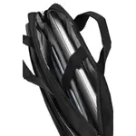 Черный портфель Guardit Classy для ноутбуков 15,6 дюймов Samsonite - фото 3