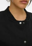 Куртка-Бомбер Vero Moda Curve, Black - фото 3