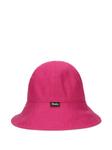 Панама Borsalino Lola, розовый - фото 2