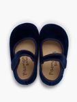 Pisamonas Flats в цвете Marine Blue - фото 5