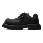 Туфли Men"s Casual Men Low-Top черный V Zero Five - фото