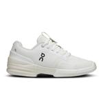 Кроссовки the roger pro 'undyed white black' On Running, белый - фото 2