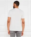 Футболка dulivio Regular fit Hugo, белый - фото 3