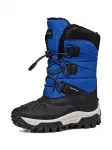 Ботинки Himalaya ABX Geox, синий - фото 2