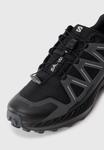 Кроссовки Salomon SPEEDCROSS PEAK GTX, Black/Asphalt/Black - фото 6
